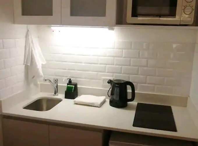 Appartamento con 1 camera da letto