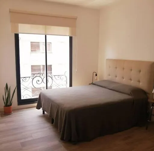 Appartamento con 1 camera da letto