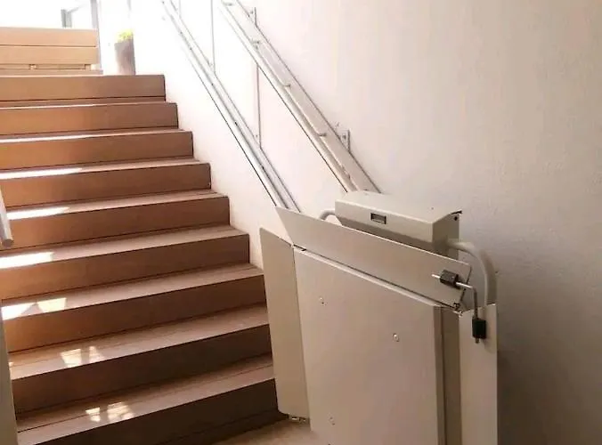 Appartamento con 1 camera da letto