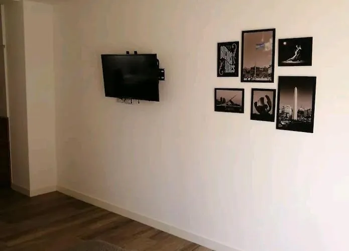 Appartamento con 1 camera da letto